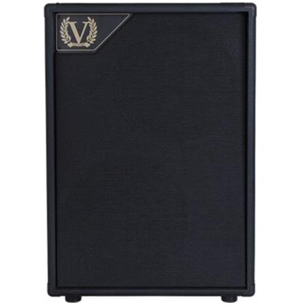 Victory V212-VH Vertical Cabinet with Celestion Vintage 30/G12H