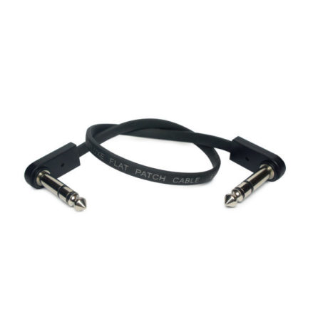 EBS PCF-DLS28 Flat Patch Cable TRS 28cm