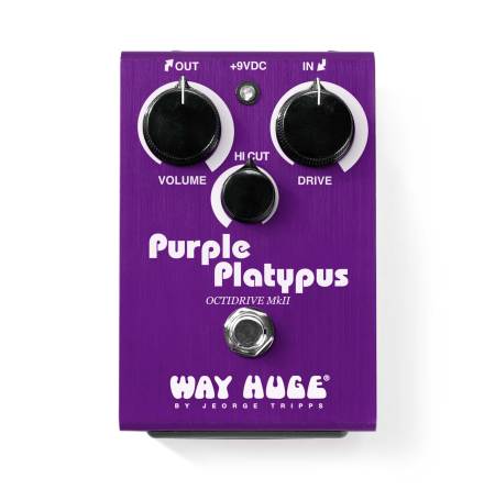Way Huge WHE800 Purple Platypus