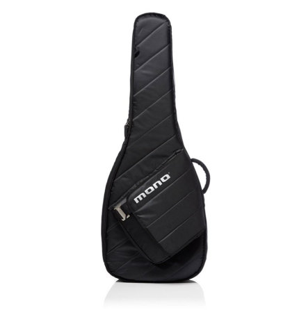 Mono Sleeve Acoustic Guitar Case Black M80-SAD-BLK