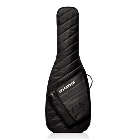 Mono Sleeve Bass Guitar Case Black M80-SEB-BLK