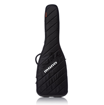 Mono Vertigo Bass Guitar Case Black M80-VEB-BLK