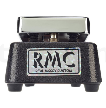 Real McCoy Custom RMC10 Wah