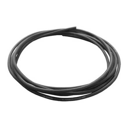 Evidence Audio Monorail Cable BK (Price per meter)