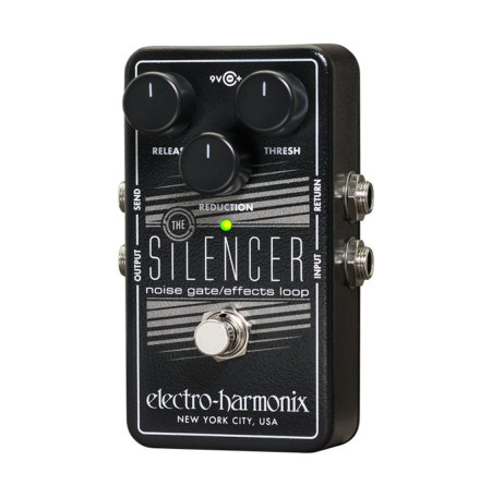 Electro Harmonix Silencer