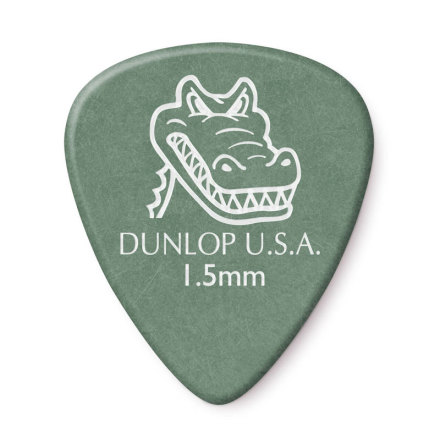 Dunlop Gator Grip 1.5 Players Pack 12-pack