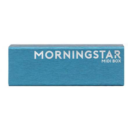 Morningstar MIDI Box