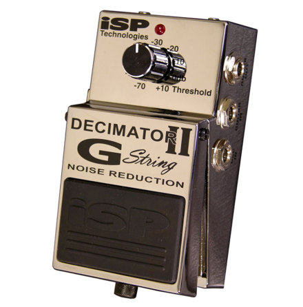 ISP Decimator II G-String