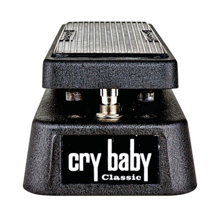 Dunlop Cry Baby Classic Wah GCB95F