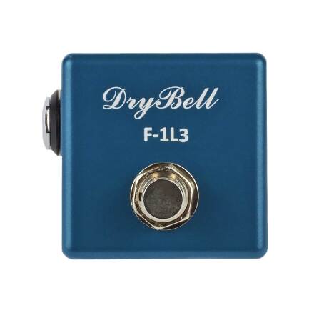 Drybell Vibe Machine v3 Footswitch F-1L3