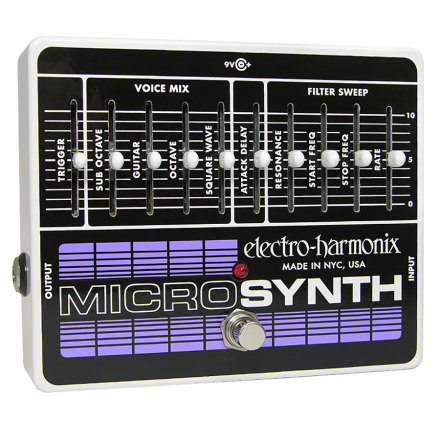 Electro Harmonix Microsynth