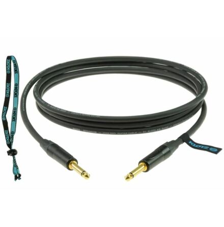 Klotz Titanium 6m STR-STR Instrument Cable