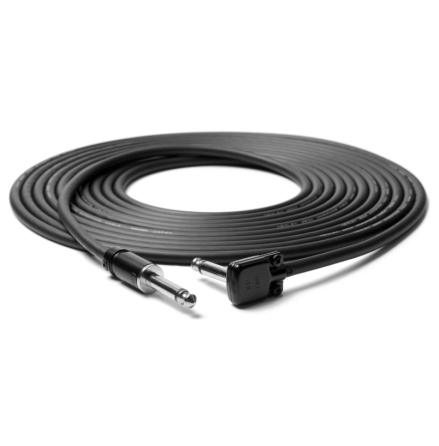 Amplitude Cables 4.5m STR-ANGLED