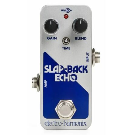 Electro Harmonix Slap-Back Echo Analog Delay