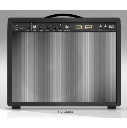3rd Power Dirty Sink MKII 112 Combo 35w